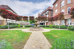Communal Garden- click for photo gallery